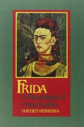 book Frida: A Biography of Frida Kahlo