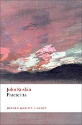 book Praeterita (Oxford World's Classics)