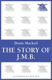 book The Story of J.M.B