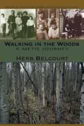 book Walking in the Woods: A M Tis Journey