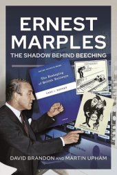 book Ernest Marples: The Shadow Behind Beeching