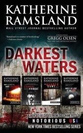 book Darkest Waters (Notorious USA)