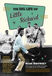 book The Big Life of Little Richard