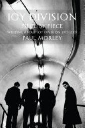 book Joy Division: Piece by Piece