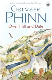 book Over Hill and Dale