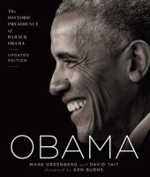 book Obama: The Historic Presidency of Barack Obama