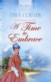 book A Time To Embrace