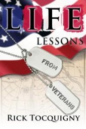 book Life Lessons from Veterans