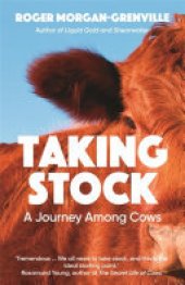 book Taking Stock: A Journey Among Cows