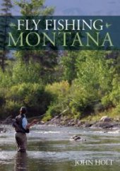 book Fly Fishing Montana