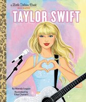 book Taylor Swift: A Little Golden Book Biography