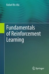 book Fundamentals of Reinforcement Learning