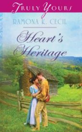 book Heart's Heritage