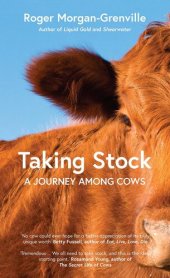 book Taking Stock: A Journey Among Cows