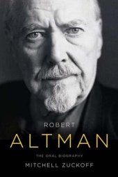 book Robert Altman