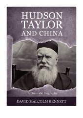 book Hudson Taylor and China