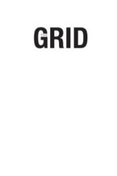 book The Grid : A Journey Through the Heart of Our Electrified World