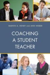 book Coaching a Student Teacher