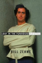 book Lost in the Funhouse: The Life and Mind of Andy Kaufman