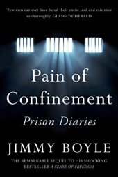 book Pain of Confinement: Prison Diaries