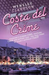 book Costa Del Crime