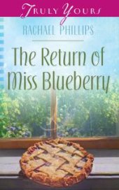 book The Return of Miss Blueberry