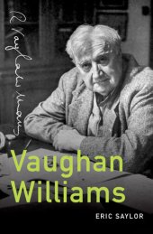 book Vaughan Williams