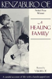 book A Healing Family