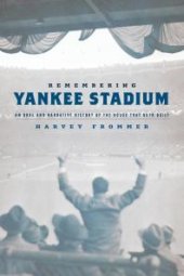 book Remembering Yankee Stadium