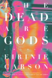 book The Dead are Gods