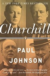 book Churchill