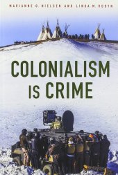 book Colonialism Is Crime