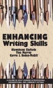 book Enhancing Writing Skills