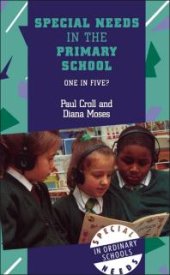 book Special Needs in the Primary School : One in Five?