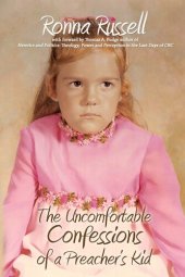 book The Uncomfortable Confessions of a Preacher's Kid