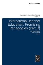 book International Teacher Education: Promising Pedagogies