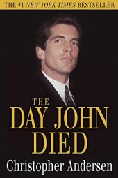 book The Day John Died