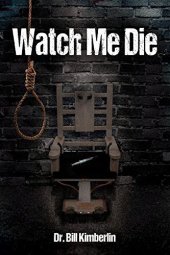 book Watch Me Die