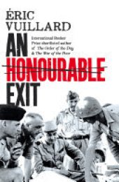 book An Honourable Exit