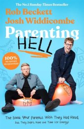 book Parenting Hell: The No.1 Sunday Times Bestseller