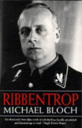 book Ribbentrop