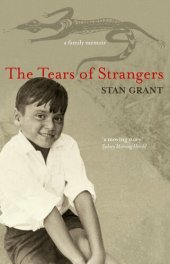 book The Tears of Strangers