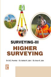 book Higher Surveying (No. 3)