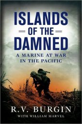 book Islands of the Damned: A Marine at War in the Pacific