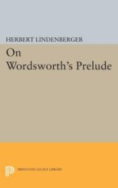 book On Wordsworth's Prelude