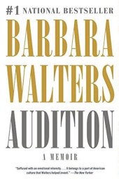 book Audition