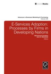 book E-Services Adoption : Processes by Firms in Developing Nations