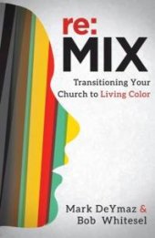 book Re:MIX : Transitioning Your Church to Living Color