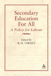 book Secondary Education for All