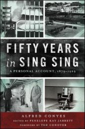 book Fifty Years in Sing Sing: A Personal Account, 1879–1929 (Excelsior Editions)